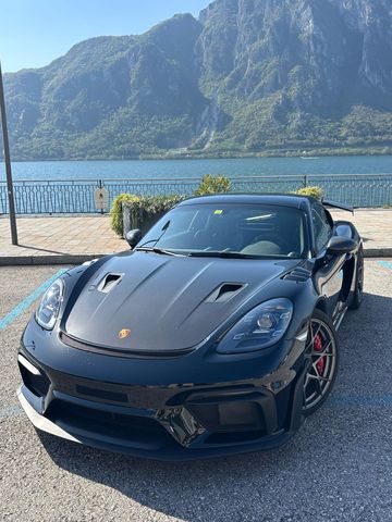 Gt4rs