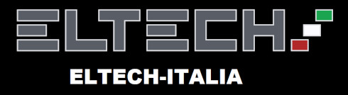 <p>Eltech Italia</p>