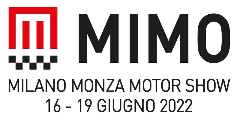 Mimo Milano Monza Motor Show 2022